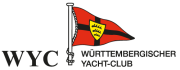 Logo Württembergischer Yacht Club e.V.