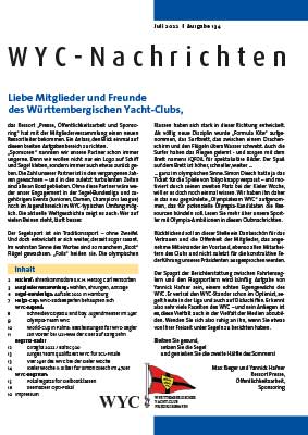 Ausgabe 134