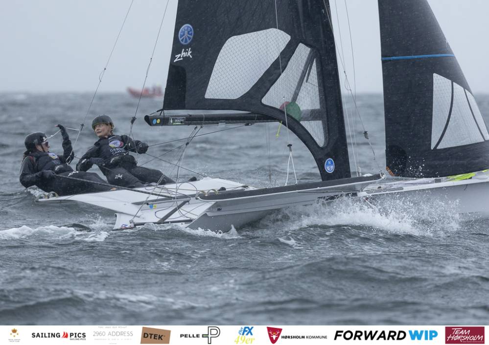 20250803 49er JuniorWorlds MH C0A0149
