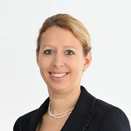 Jaqueline Egger-Buck