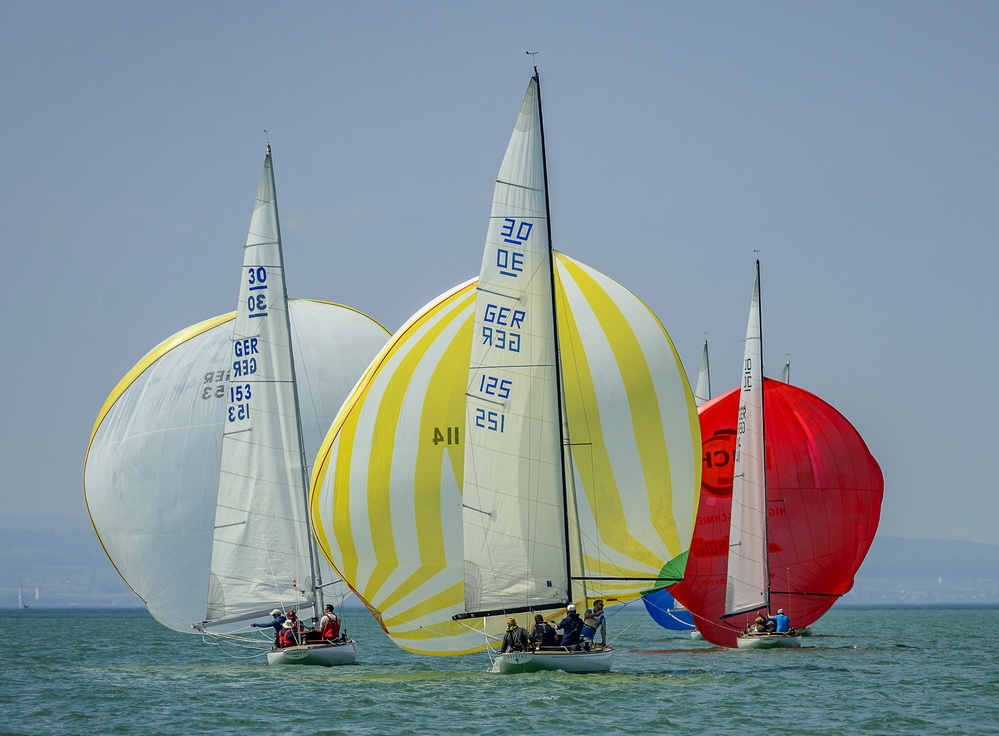 WYC Pokalregatta2018 schaerenkreuzer spi DSC5470 FotoCOrtlieb