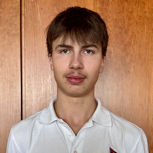Ben Timmerherm Beisitzerin
