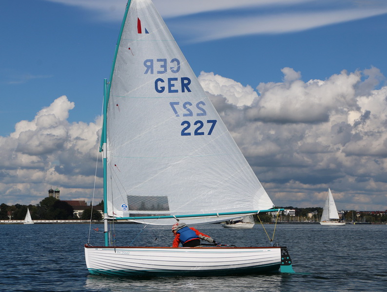 12 Fuss Dinghy Foto V Goebner IMG 3234 B