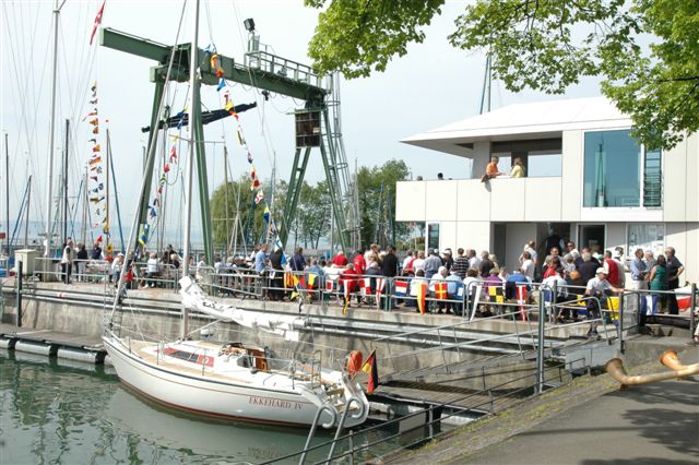 motor yacht club kanalstadt datteln e.v