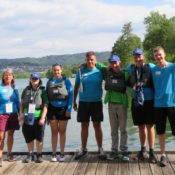 Die Special Olympics Teams des WYC & THS holen Silber und Bronze