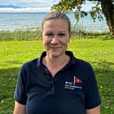 Magdalena Maisch - Sportliche Leitung